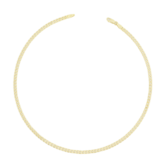Selena Chain Necklace