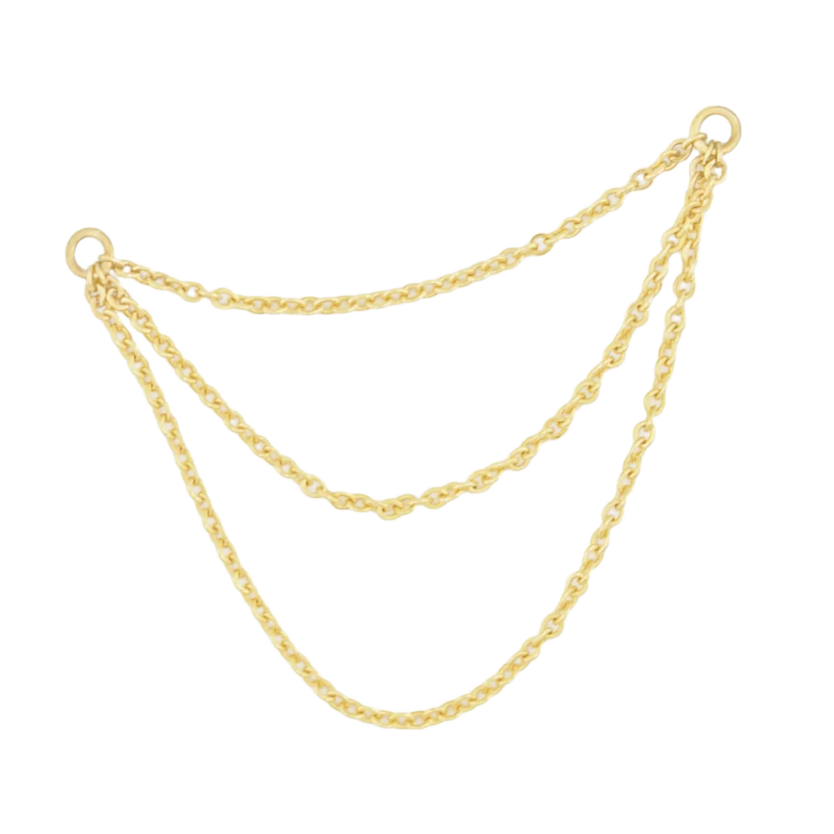 Trio Chain Enhancer