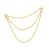 Trio Chain Enhancer