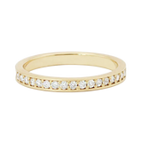Diamond Eternity Band