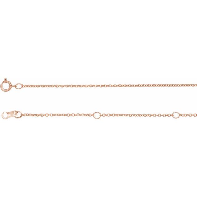 Mia Chain Bracelet