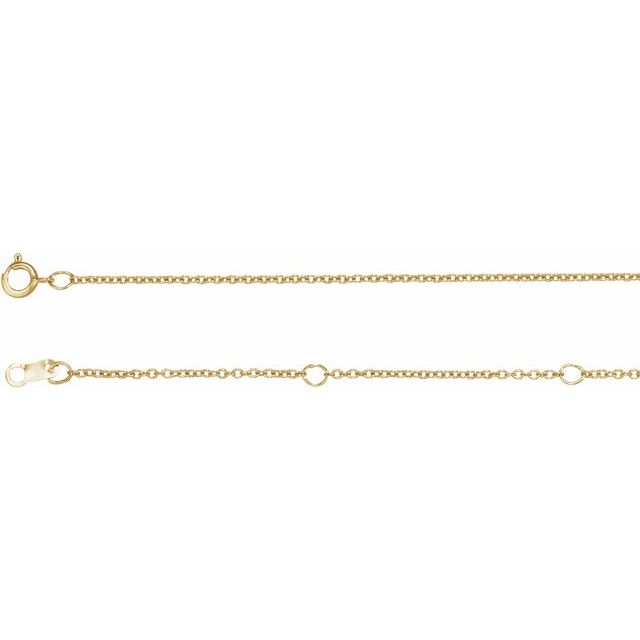 Mia Chain Bracelet