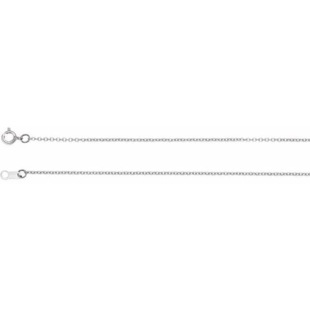 Mia Chain Bracelet