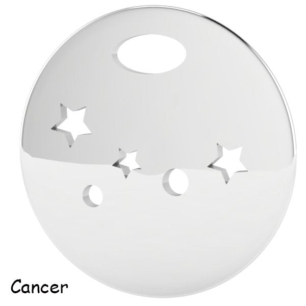 Constellation Floating Pendant