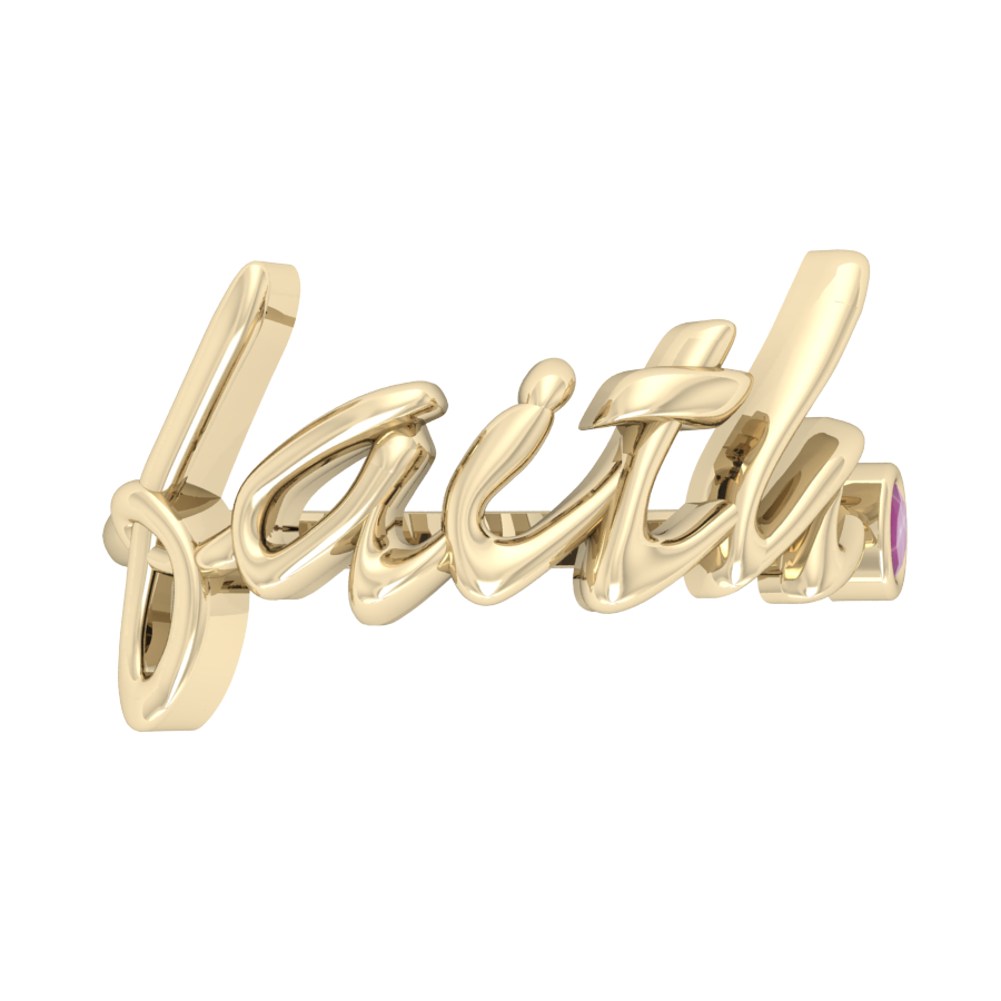 Name Ring
