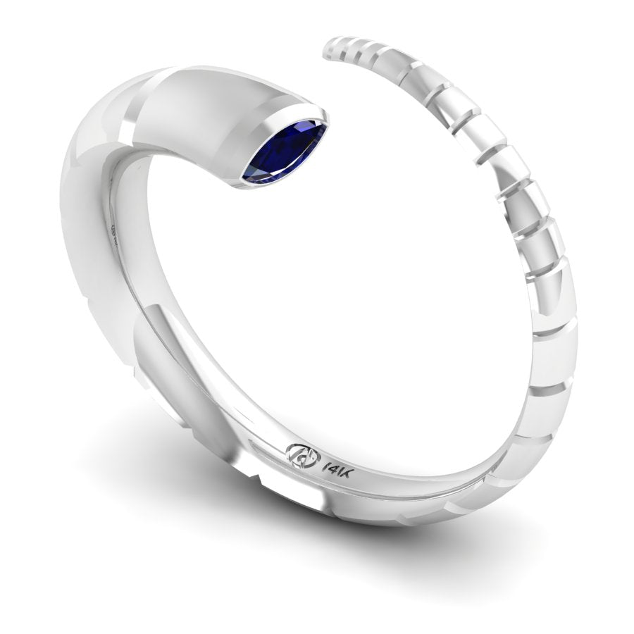 Snake Ring