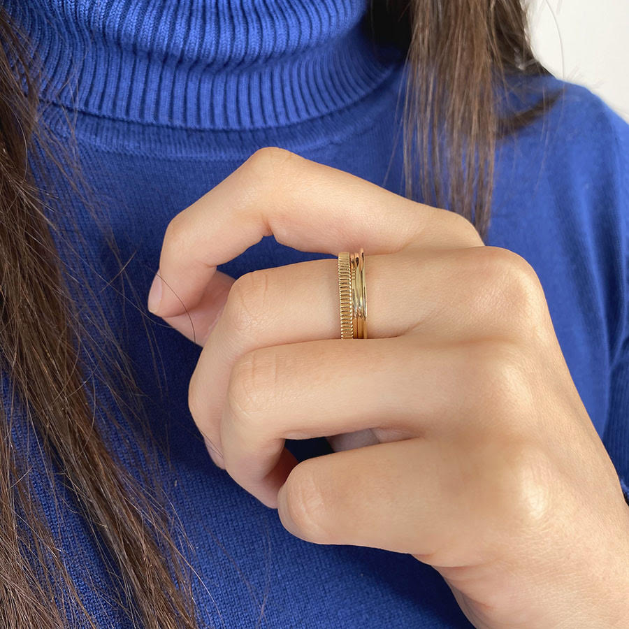 Phoebe Ring